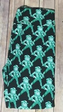 NEW Lularoe ST PATRICK'S DAY TC LEGGINGS MAGICALLY YOU LEPRECHAUN RARE