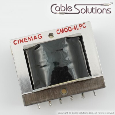 CineMag CM-9600T 出力トランス 2個セット シネマグ　現状品 s-l400.jpg