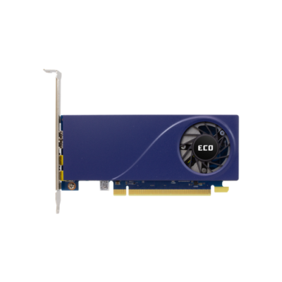 SPARKLE Intel Arc A310-based 50W “ECO” series graphics card SA310C