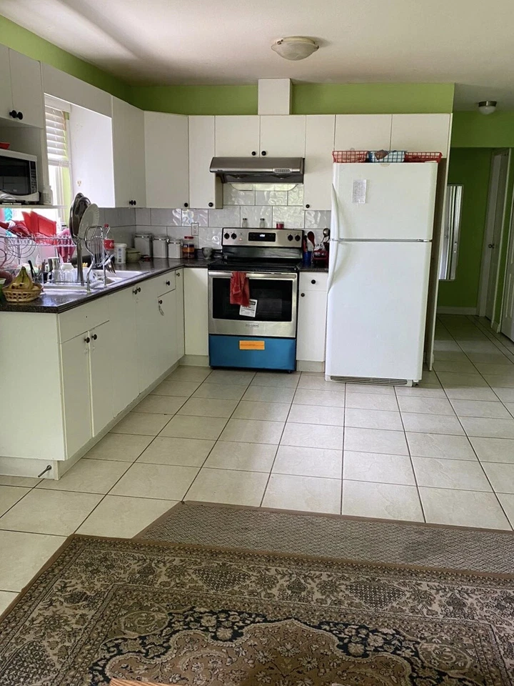 1 Bedroom Basement For Rent In Abbotsford Bc Bedroom Poster