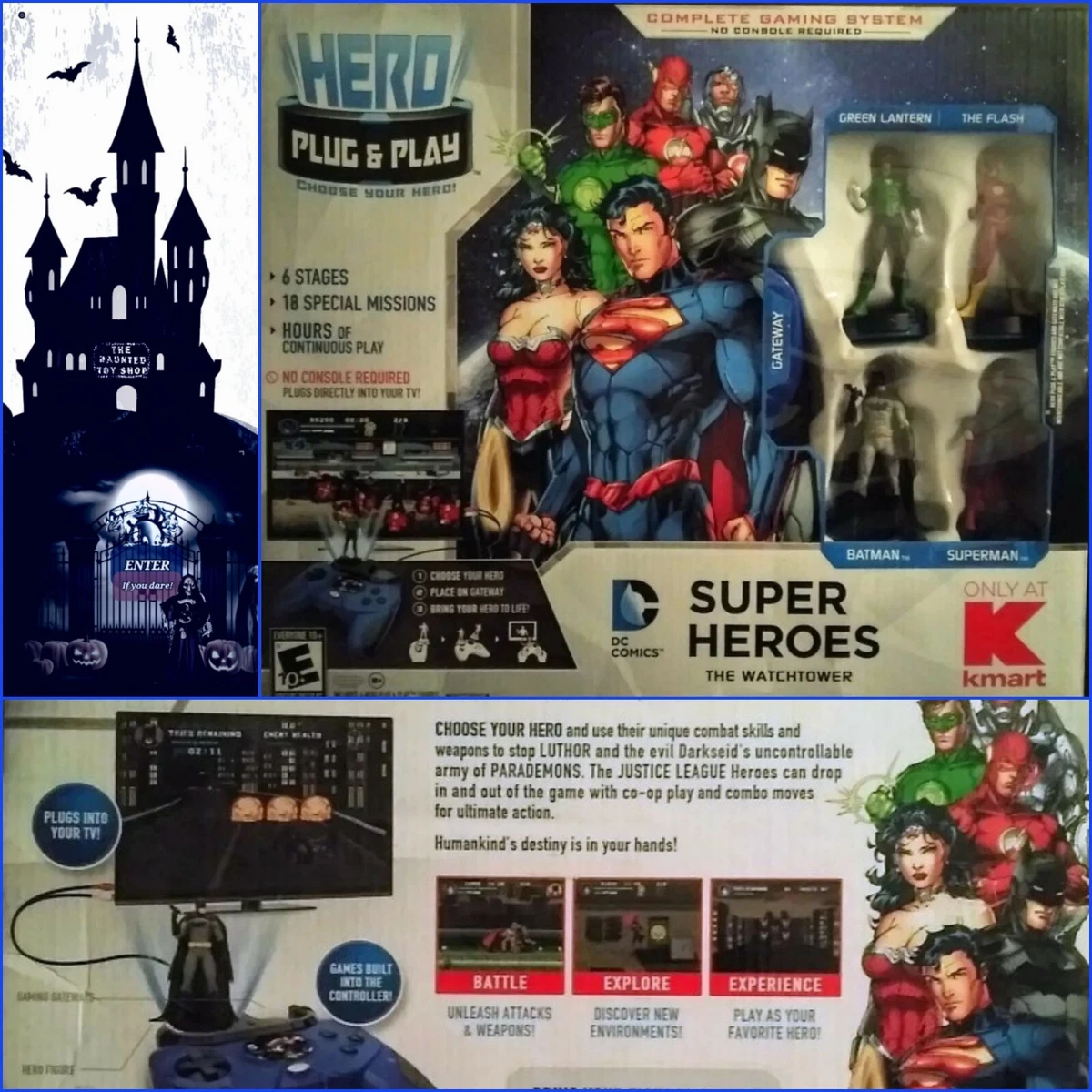 Nintendo 3ds xl bundle kmart sales