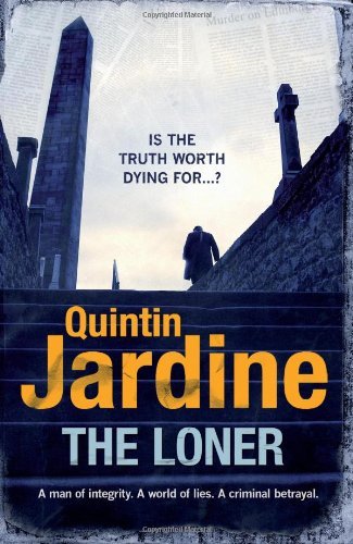 The Loner-Quintin Jardine