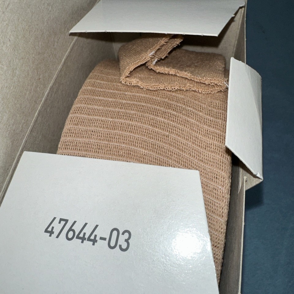 Molnlycke Tubigrip Elasticated Tubular Support Bandage SizeD 1451 eBay