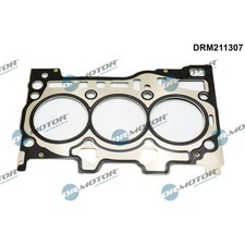 1x Dr.Motor Automotive Dichtung, Zylinderkopf für VW POLO VI T-ROC T-CROSS (C11