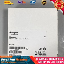 NEW Allen Bradley 1PC IN BOX s  A-B Guardmaster Relay 440R-EM4R2D in box