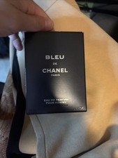Bleu de CHANEL Luxury Fragrance
