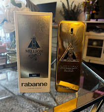 rabanne 1 Million Elixir Parfum Intense Spray, Regular Size 3.4 fl oz