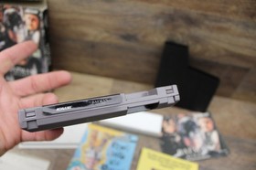 Vintage Batman Returns Nintendo NES In Box