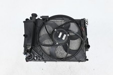 Condensateur BMW 3,0