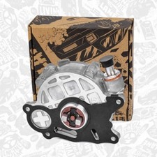 Unterdruckpumpe Bremsanlage ET ENGINETEAM ED0151 für VW GOLF 6 5K1 PASSAT B7 362