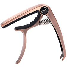 Suitable for guitar ukulele universal tuning clip made of aluminum alloymaterial