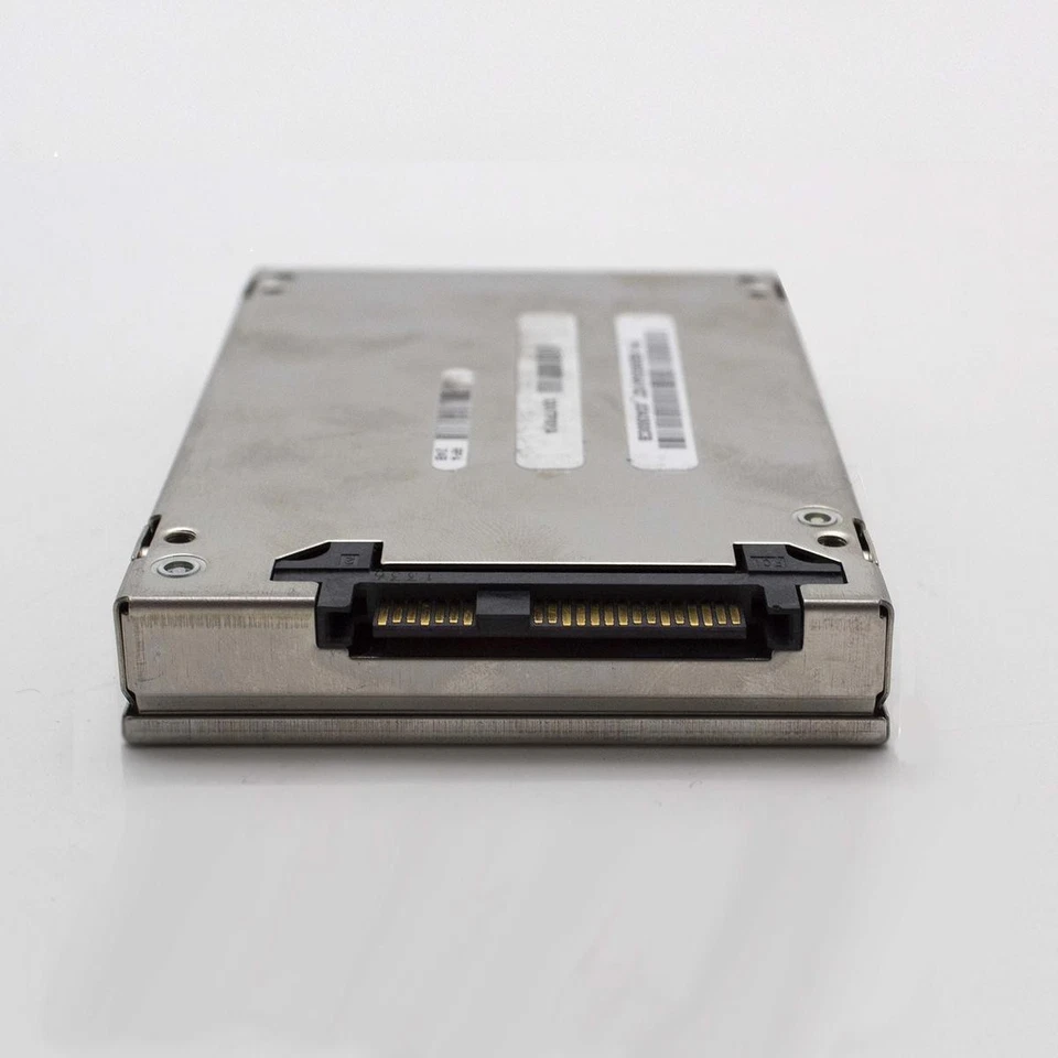 Hitachi HUSML4020ASS600 SSD 200GB SAS 2.5" Solid State Drive Refurbished - Image 3 of 3