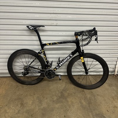 Specialized S-Works Tarmac SL6 58cm Read Description ￼
