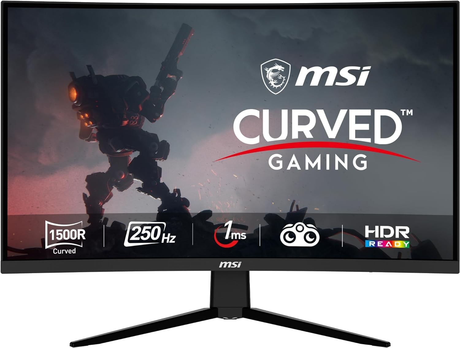 MSI G32C4X 32