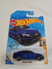 How Wheels Audi RS 5 Coupe Hw Turbo - Box Ship