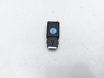 USB SOCKET PORT CONNECTION 98217039DX VAUXHALL MOKKA B 2024