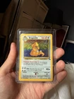 Dragonite 4/62 Fossil Holo