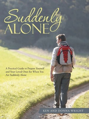Ken Wright (u. a.) | Suddenly Alone | Taschenbuch | Englisch (2016)