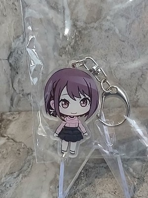  Anime Project Sekai Acrylic Keychain Ena Shinonome 