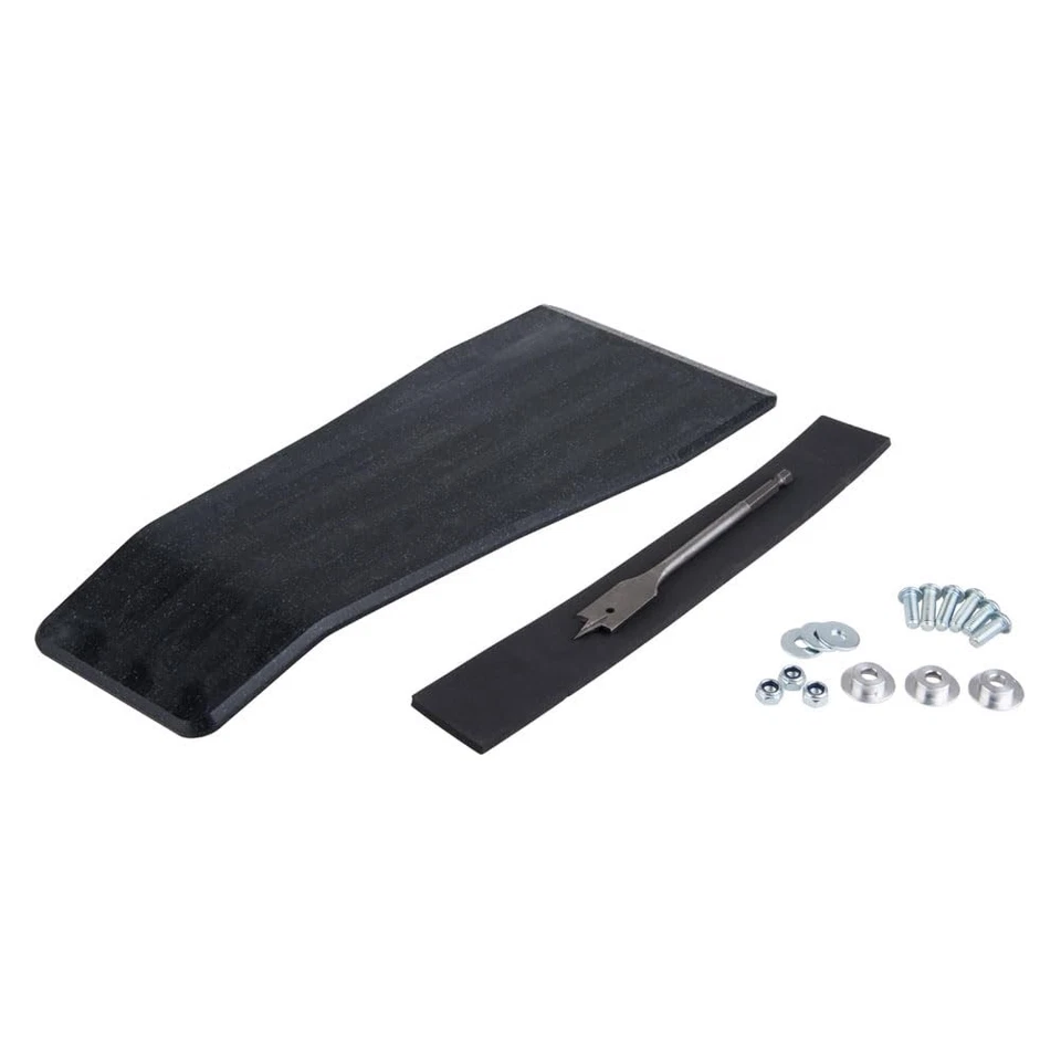 Tusk Impact Universal Linkage Guard Black For SHERCO SE300i 2013 - Image 4 of 4