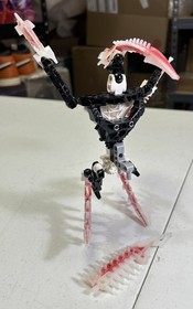LEGO Bionicle Mistika Krika 8694