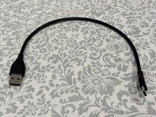 Original Bose SoundLink Flex Speaker USB to Type C Charger Charging Cable 12"