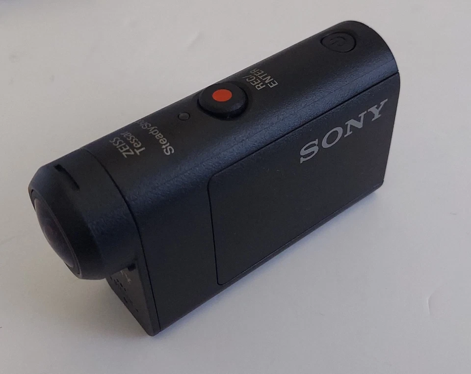 Sony HDR-AS50 11.1MP Action Camera HDR-AS50 w/ Housing Waterproof - Image 2 of 4