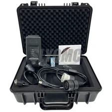 CAT ET4 478-0235 Diagnostic Interface 2025 ET+SIS for Heavy Equipment Technician