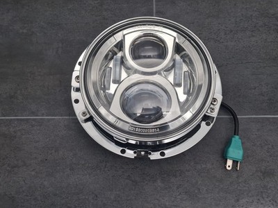 Harley Davidson FLD Switchback 2012-2013 Scheinwerfer (Headlight) 201708135