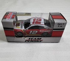 Ryan Blaney 2021 Bodyarmor 1:64 Nascar Diecast New in Box Sealed