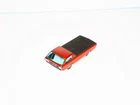 REDLINE HOT WHEELS ORANGE DEORA NM+ NO BOARDS