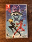 Miraculous: Rise of the Sphinx - Nintendo Switch Physical