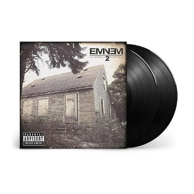 Eminem - The Marshall Mathers 2