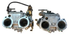 Alfa Romeo 116 GTV GT 2.0 117010401103 117010401003 Vergaser Doppelvergaser