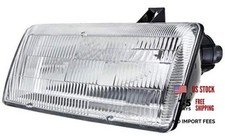 1590402 Driver Side Headlight Assembly Compatible with Select