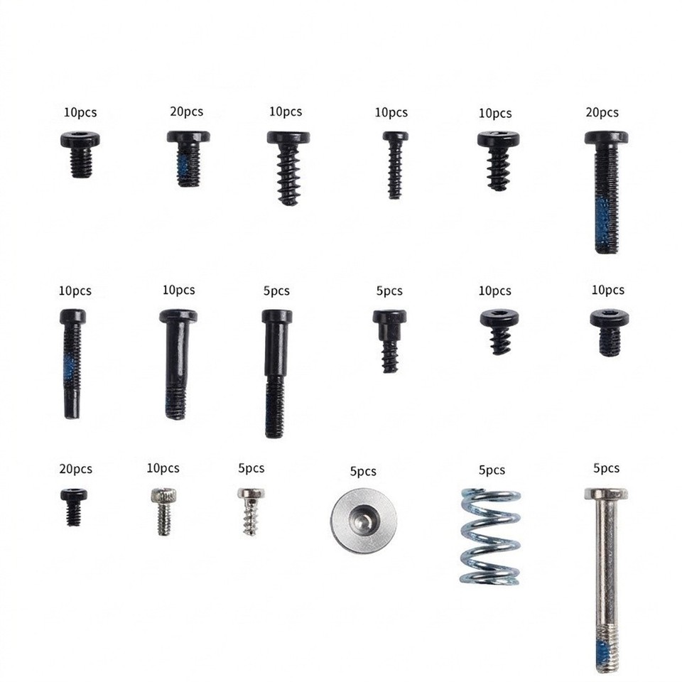for BambuLab For X1C For X1E For P1P For P1S Automatic Material System ...