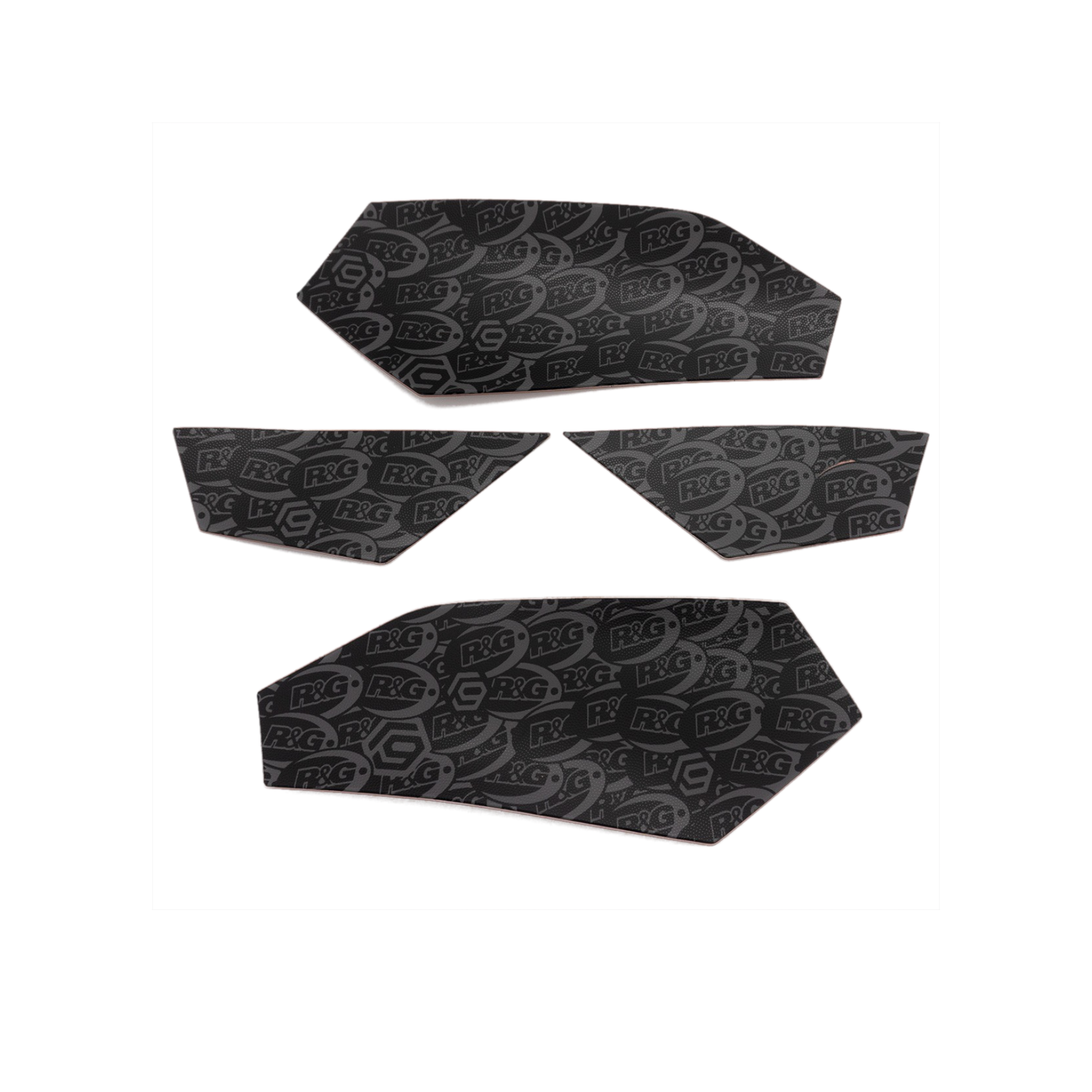 R&G - RACEGRIP904BL - Race Grips