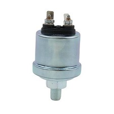 Oil Pressure Sender Compatible with VDO Type 0-150 psi Input 10-180 ohms