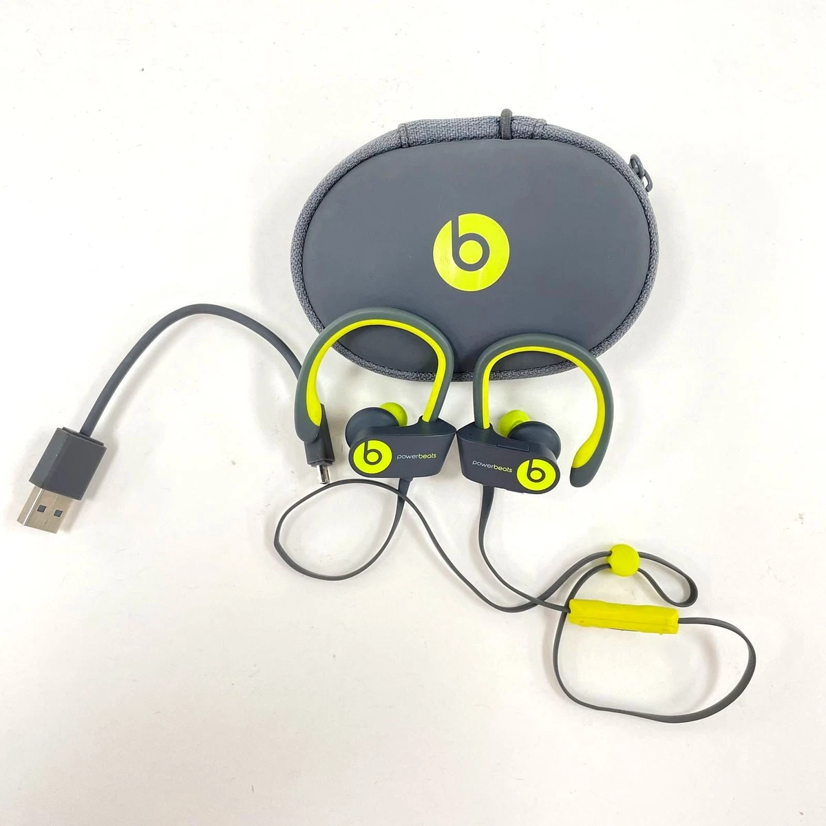 Beats by Dr. Dre Powerbeats2 Headphones for Sale | Shop New & Used