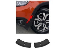 Modanature Parafango Pour Nissan Qashqai Antérieur Dx 2007/2013 J10 - Foto 3