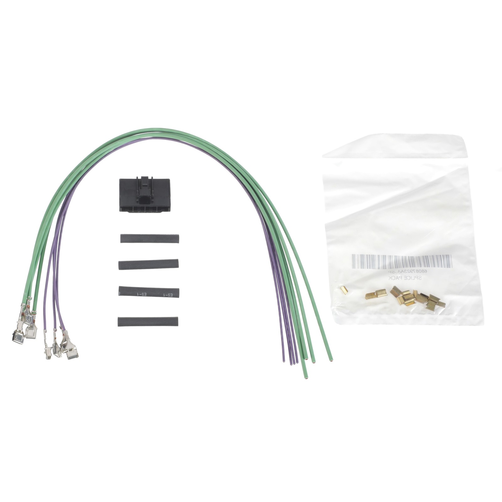 Cableado para Mopar (N/P 68087923AA)