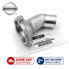 Genuine Nissan 13049-79s01 Thermostat Housing R32 R33 R34 Skyline Rb26dett Rb20