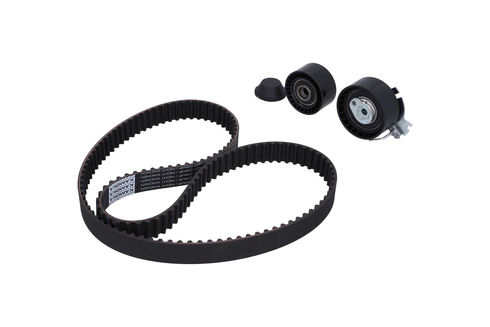 Fits KAMOKA 7001151 TIMING BELT KIT (WITHOUT PUMP) CITROËN BERLINGO 96'->, C2 0