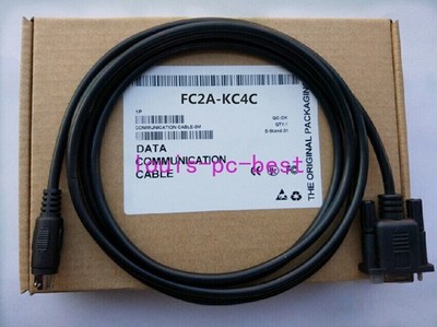 1pcs NEW for IDEC FC2A PLC Programming Cable FC2A-KC4C