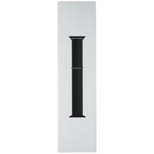 Apple Watch Sport Loop Band 45mm - Tornado/Gray - Regular