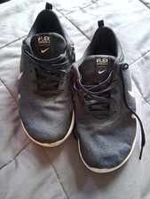 Size 7 - Nike Flex Experience RN 8 Black Womens X1