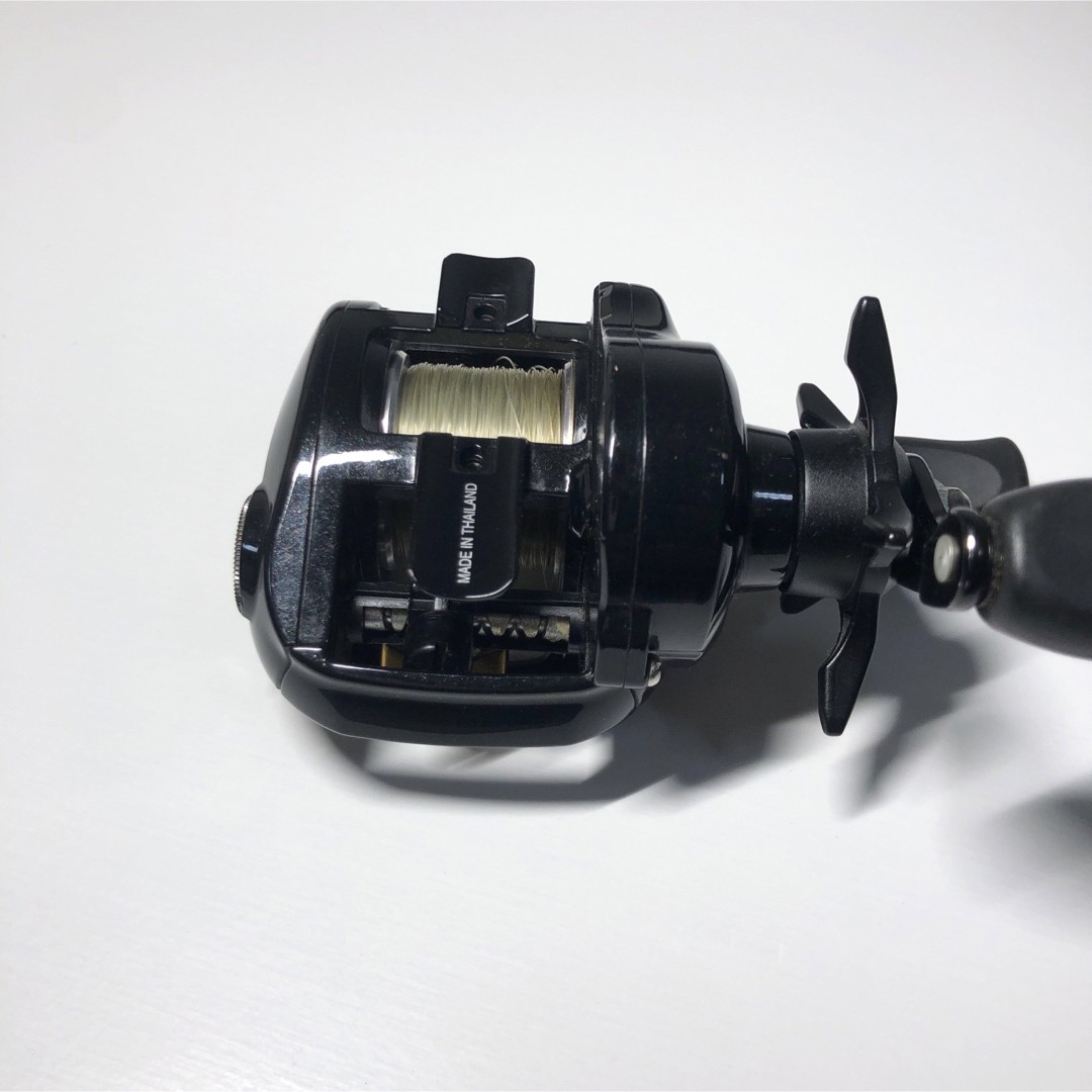 SC835 DAIWA ダイワ TATULA 103SH-TW 7.3 ベイト Daiwa fishing Reels Sc835 Tatula 103Sh-Tw 7.3 Bait Japan | eBay