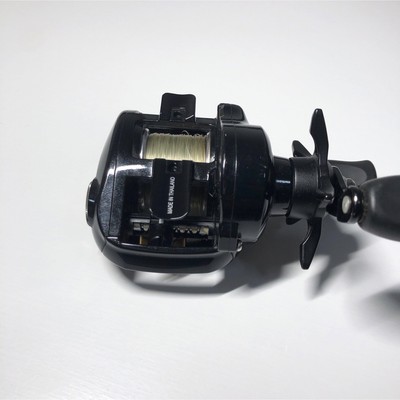 SC835 DAIWA ダイワ TATULA 103SH-TW 7.3 ベイト SC835 DAIWA ダイワ TATULA 103SH-TW 7.3 ベイト Daiwa fishing