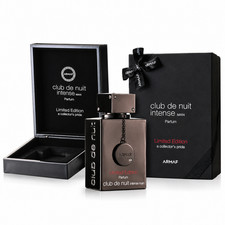 Club de Nuit Intense Man Limited Edition by Armaf   Men Parfum 105ml
