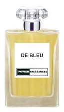 DE BLEU Parfum Alternative LONG Lasting, FAST FREE UK DELIVERY POWER FRAGRANCES